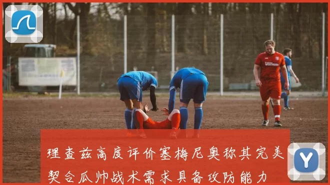 理查兹高度评价塞梅尼奥称其完美契合瓜帅战术需求具备攻防能力