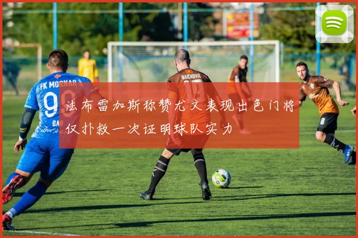 法布雷加斯称赞尤文表现出色门将仅扑救一次证明球队实力
